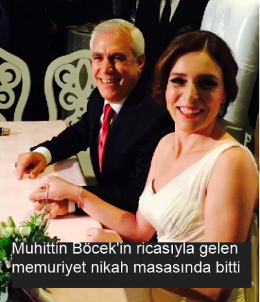 Chp Belediyelerinde sevgili kontenjanları