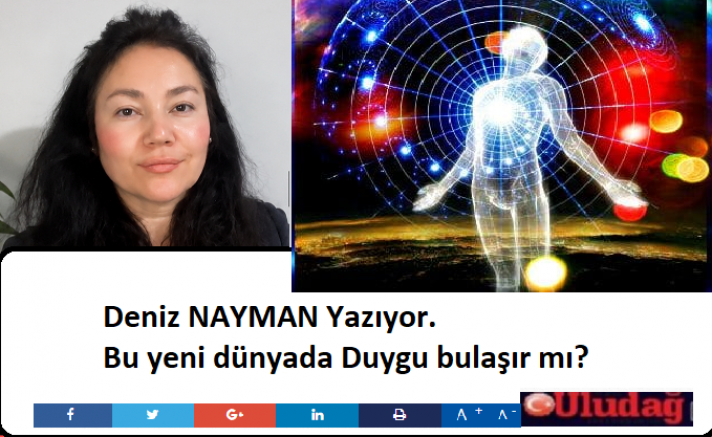 Duygu bulaşıcı olur mu?