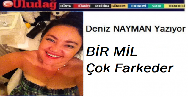 Bir Mil,