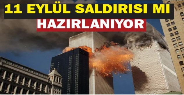 İran ABD-İsrail’in kirli planını ifşa etti: Yeni bir 11 Eylül saldırısı hazırlanıyor