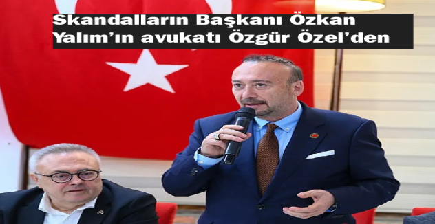 ÖZGÜR ÖZEL’İN ÖZÜR'ÜNÜN ARDINDA NE VAR? UŞAK’TA DEPREM KAPIDA!
