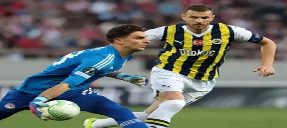 Fenerbahçe yarı final umudunu İstanbul'a taşıdı