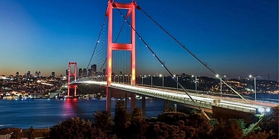 9 günlük bayram tatilinde köprü ve otoyollar ücretsiz olacak