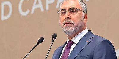 Bakan Işıkhan: Çocuk bakım desteğini 7500 liraya yükseltiyoruz