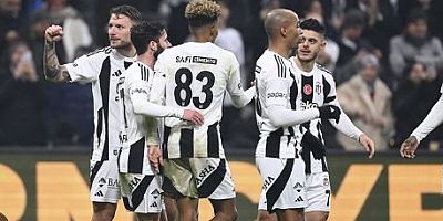 Beşiktaş'tan Galatasaray derbisi öncesi hakem açıklaması!