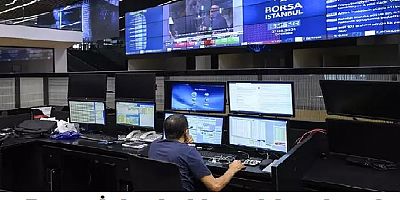 Borsa İstanbul kapatılacak mı?