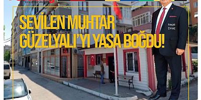 Bursa'da bir mahalleyi yasa boğan haber!