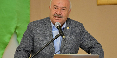 Bursa Kent Konseyi Başkanı görevinden ayrıldı