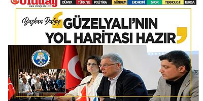 DALGIÇ “YENİ PLAN: HAK, UYUM, KORUMA ODAKLI”