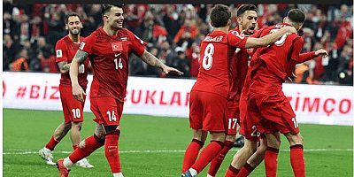 Dünya Kupası'na Son Bir Adım: Kosova'yı Nasıl Yeneriz