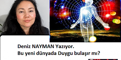 Duygu bulaşıcı olur mu?
