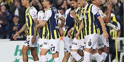 Fenerbahçe'ye kötü haber!
