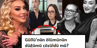 Güllü davası | Sultan Nur Ulu'dan Tuğyan Ülkem Gülter için çarpıcı iddia: 