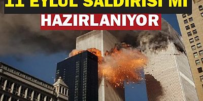 İran ABD-İsrail’in kirli planını ifşa etti: Yeni bir 11 Eylül saldırısı hazırlanıyor