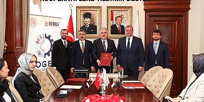 KOOPERATİFLERE YILDIRIM DESTEK