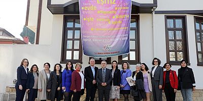 MUDANYALI KADINLARA ÜCRETSİZ HUKUKİ DESTEK