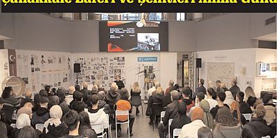 Nilüfer Belediyesi’nin 18 Mart Çanakkale Zaferi ve Şehitleri Anma Günü