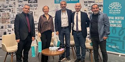 Nilüfer’de “Çağımızın Vebası Obezite” konuşuldu