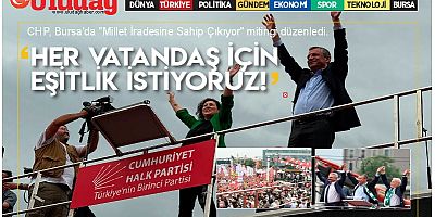 ÖZEL: KALE SİYASETİ GERİDE KALDI
