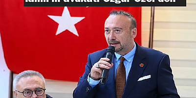 ÖZGÜR ÖZEL’İN ÖZÜR'ÜNÜN ARDINDA NE VAR? UŞAK’TA DEPREM KAPIDA!
