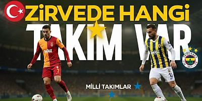 Süper Lig'in en değerli takımı belli oldu! Transfer döneminin ardından büyük fark...