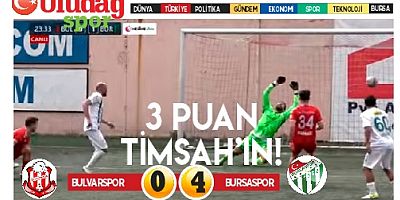 Timsah,  şampiyonluğa gidiyor!
