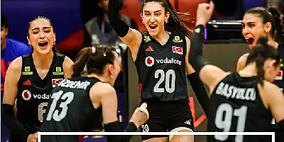Voleybol dünya sıralaması güncellendi! Filenin Sultanları’nın yeri belli oldu