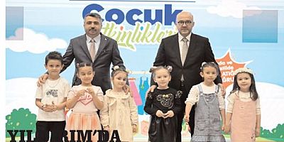 YILDIRIM’DA “ULUSLARARASI SIFIR ATIK GÜNÜ” ETKİNLİĞİ DÜZENLENDİ