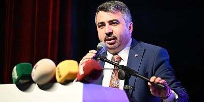 YILDIRIM’DA ÜRETEN KADINLAR PANELİ